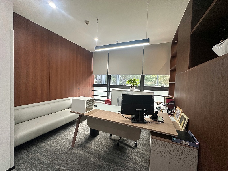 办公设计公司哪家强-文丰装饰