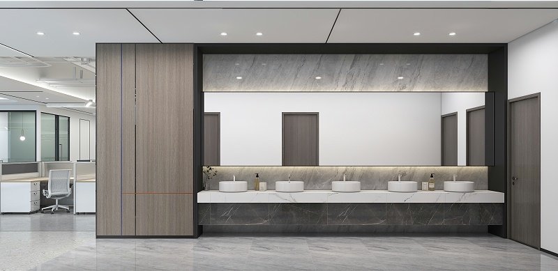 办公设计公司哪家强-文丰装饰