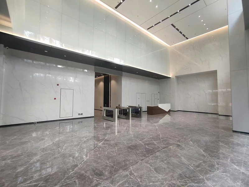 靠谱产业园装修公司推荐-文丰装饰