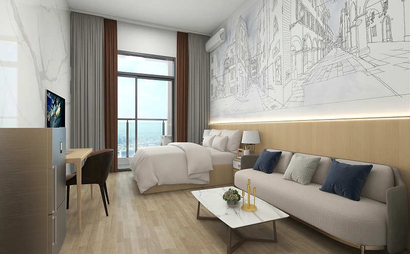 知名公寓装修公司哪家靠谱-文丰装饰