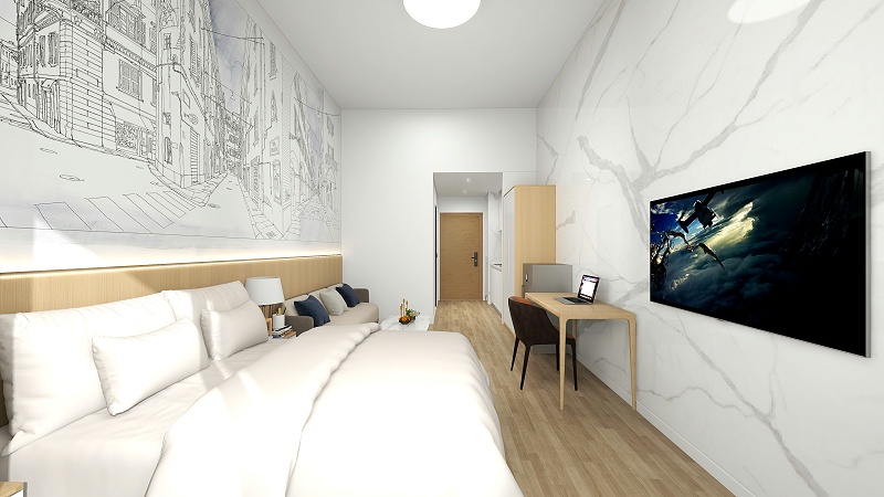 知名公寓装修公司哪家靠谱-文丰装饰