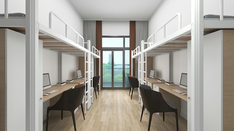 公寓装修设计推荐-文丰装饰