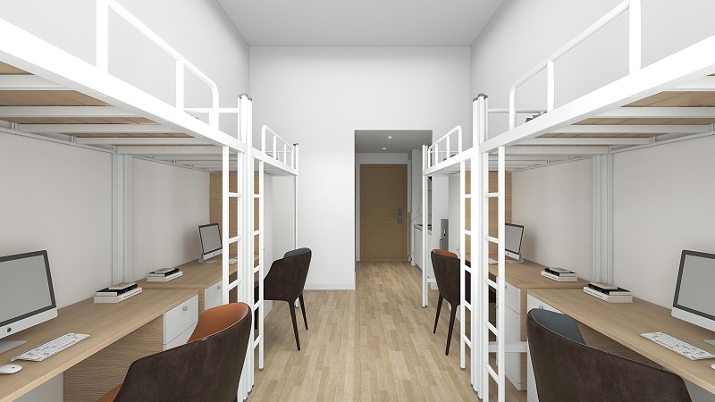 专业公寓装修设计公司推荐-文丰装饰