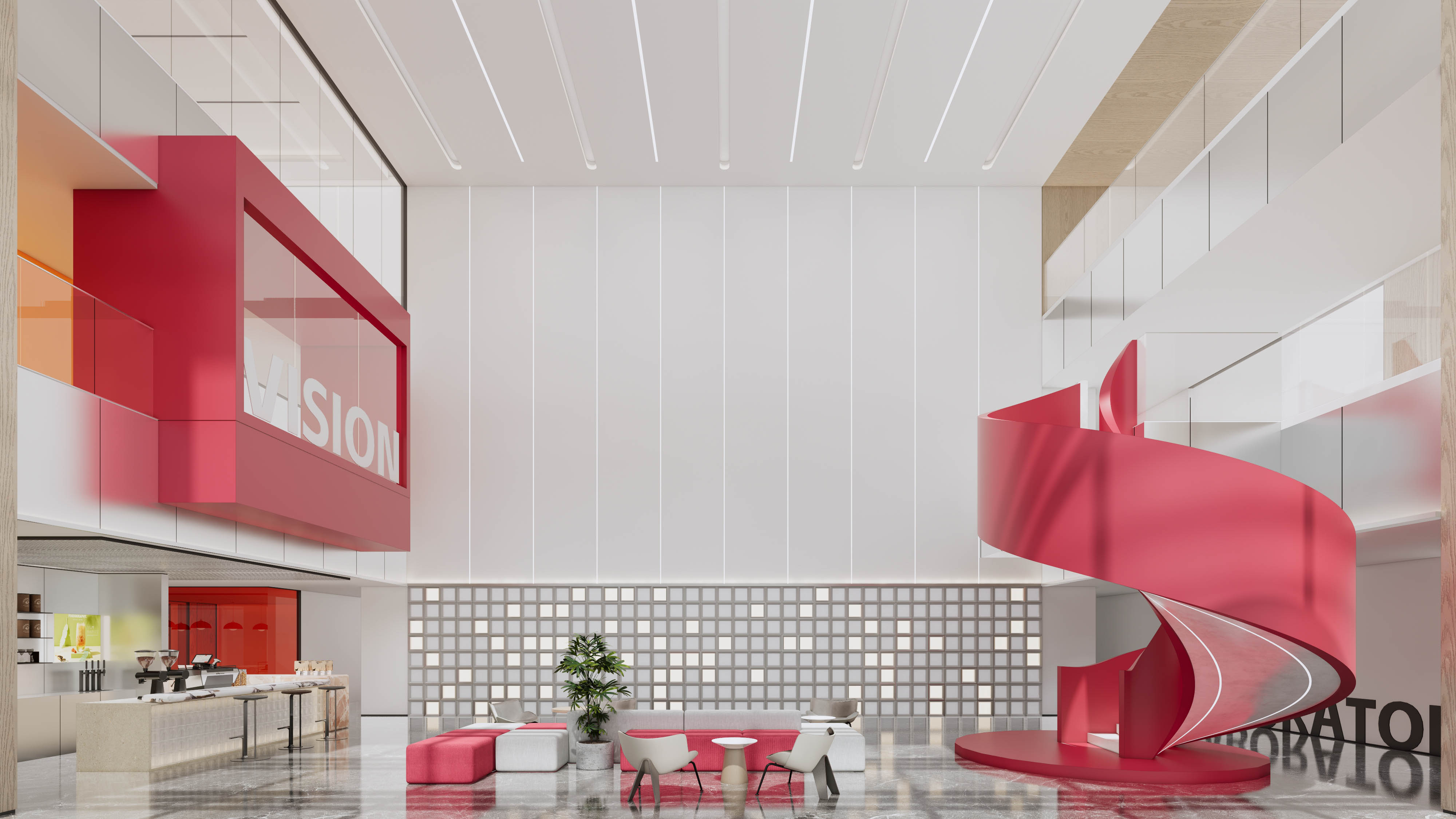 多方位分析产业园装修设计公司，有实力的选哪家