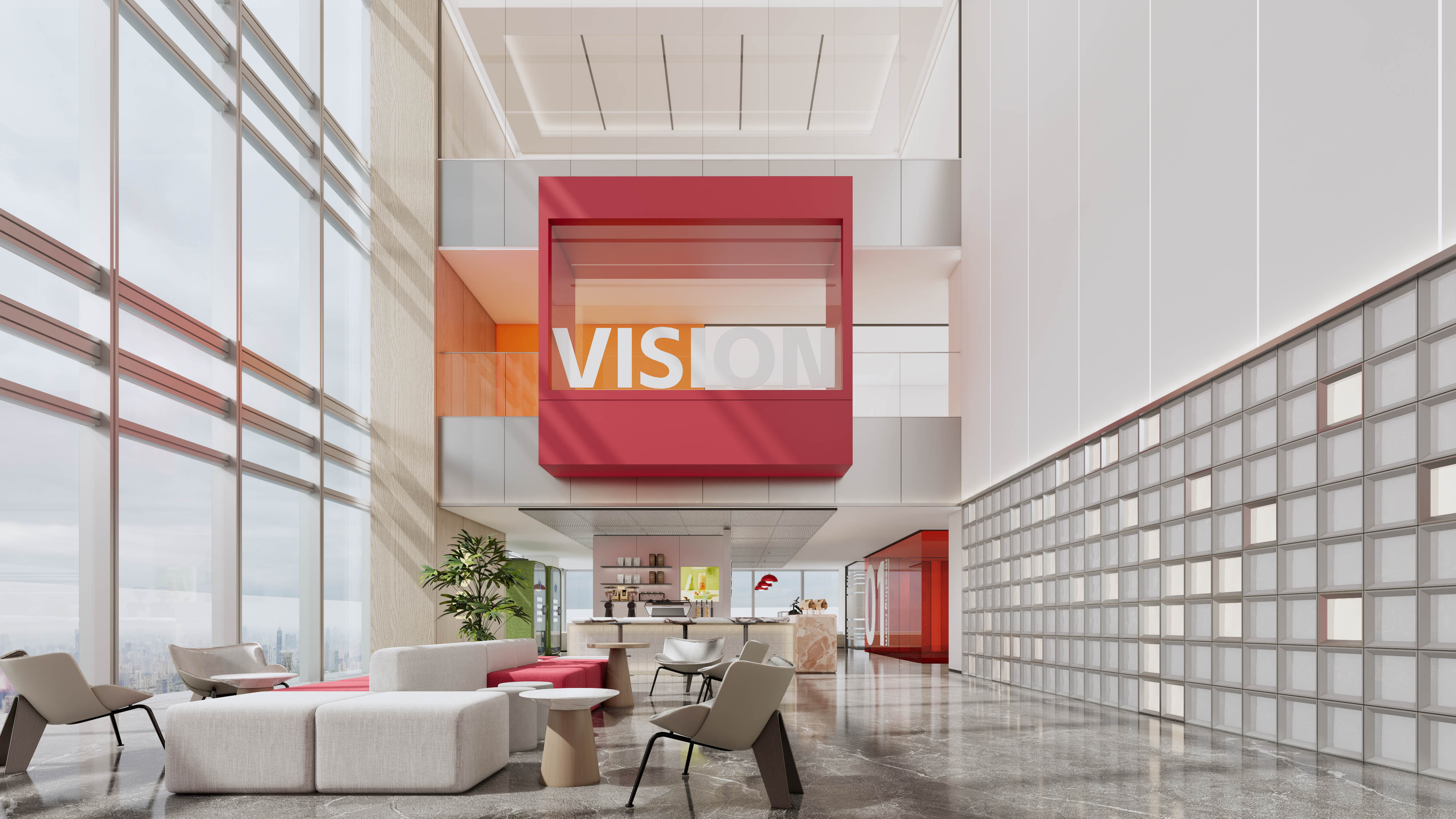 2026年靠谱的产业园装修公司推荐，哪家性价比高，如何选择