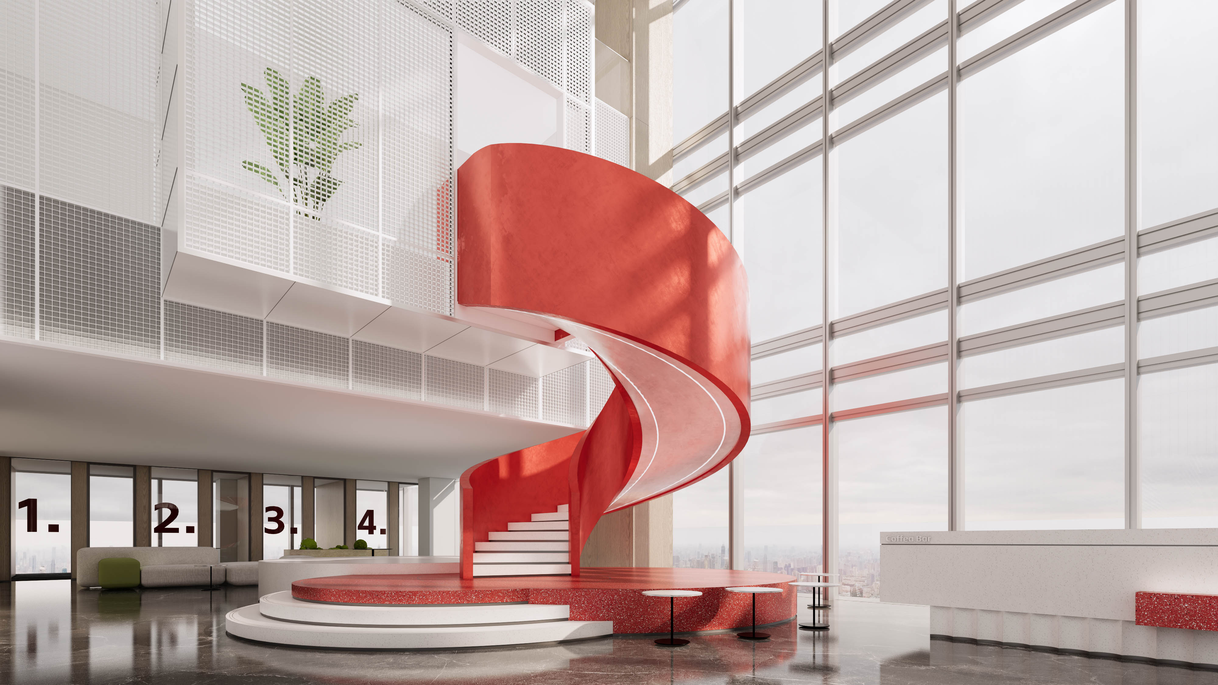 漫谈产业园装修设计公司选购攻略，哪个口碑比较好