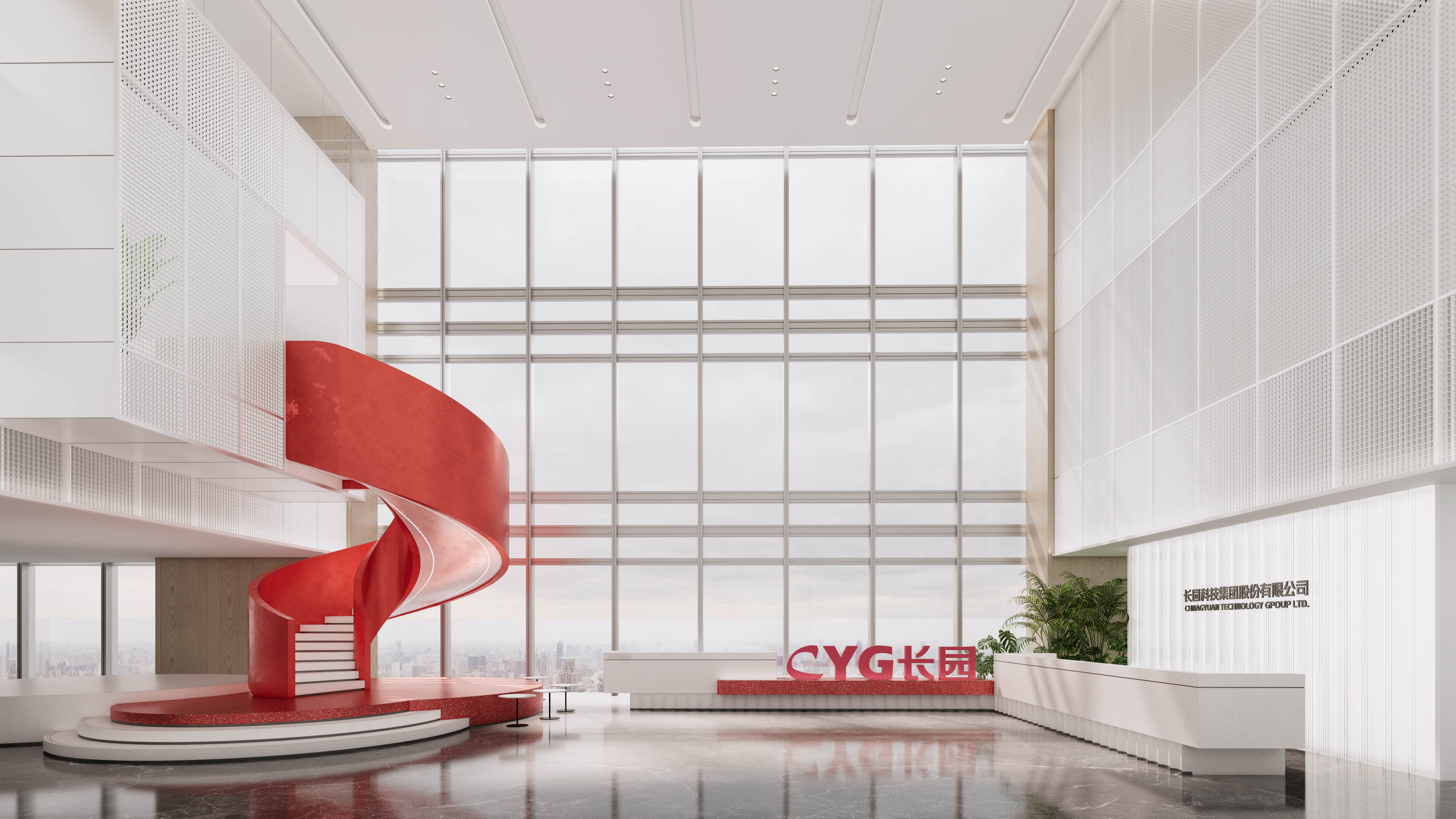 梳理可靠的产业园装修公司，推荐几家性价比高的