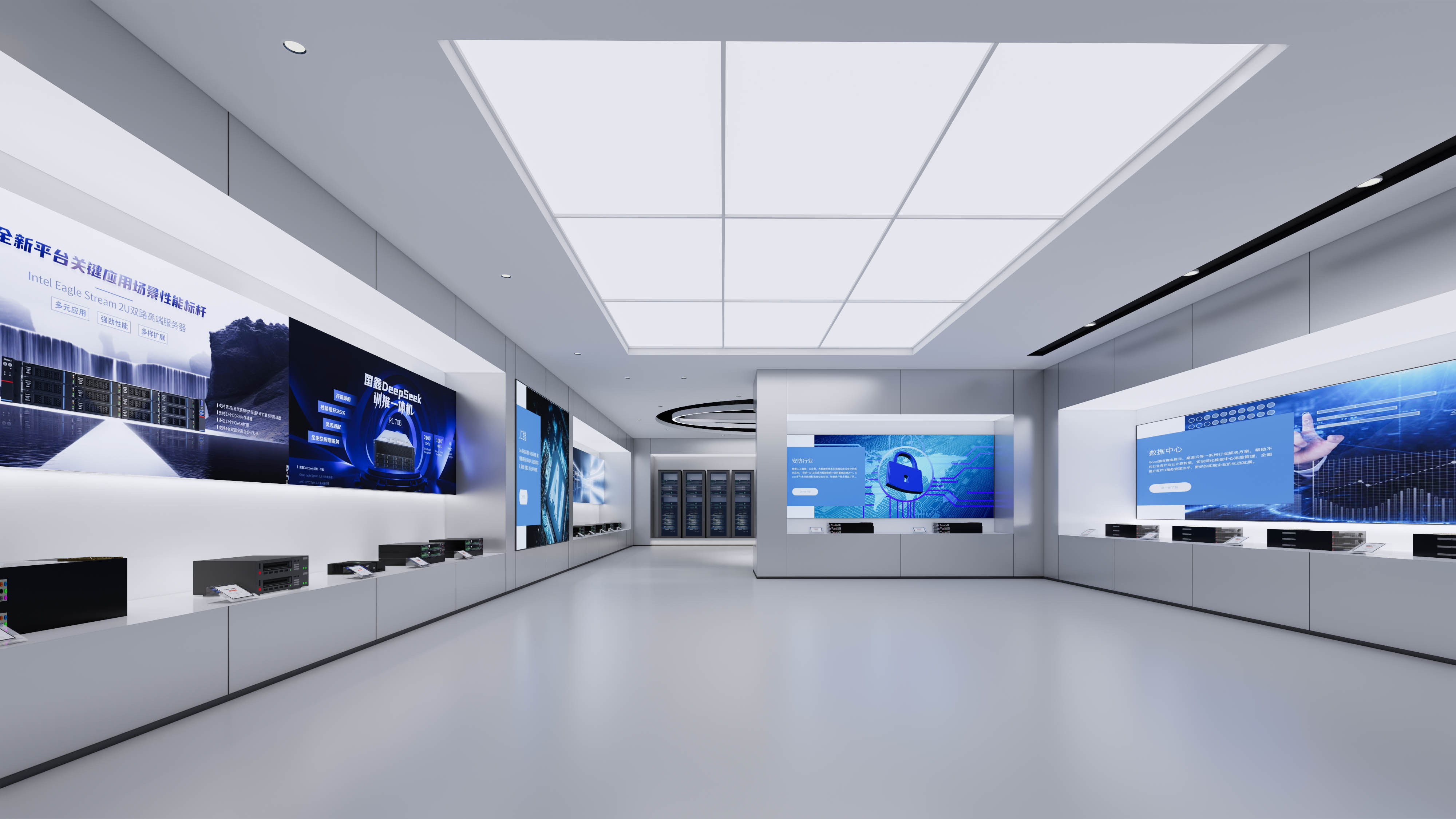 解读专业的工装公司，盘点口碑好的工装公司成功案例