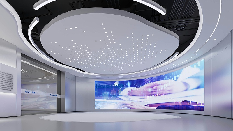 盘点口碑好的工装公司-文丰装饰