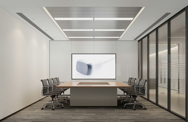 靠谱的工装公司-文丰装饰