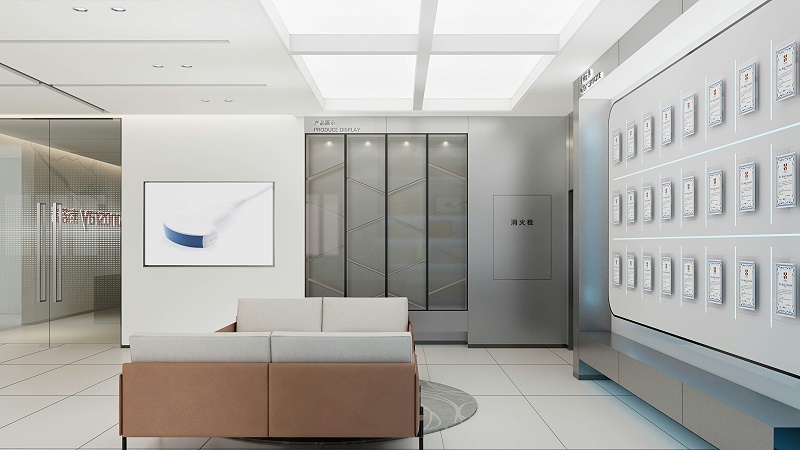 靠谱的工装公司-文丰装饰