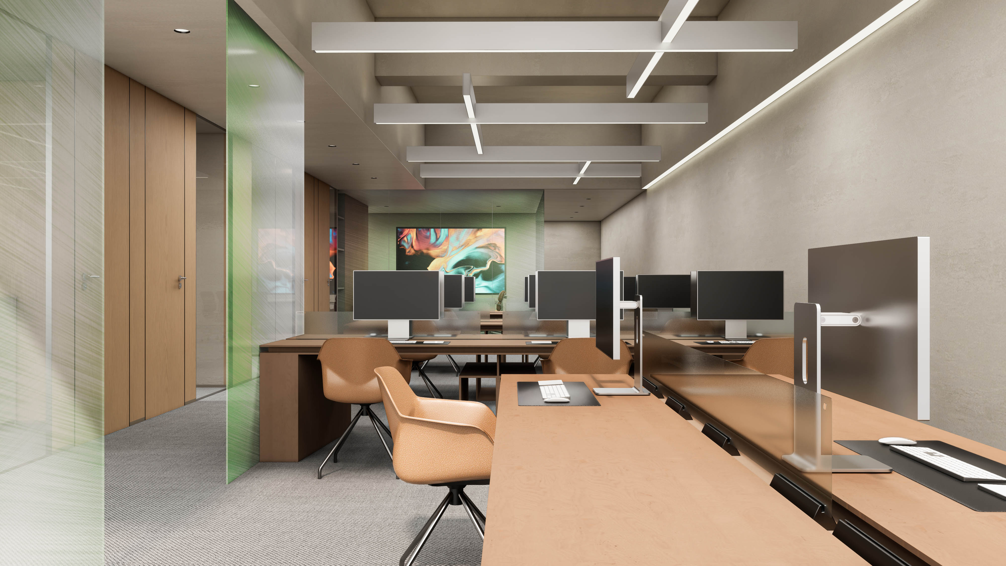 深聊工装公司如何选择，哪家专业又口碑好让人放心