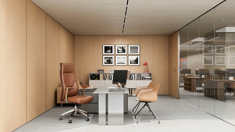 工装公司如何选择-文丰装饰