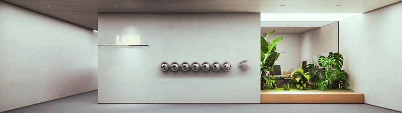 工装公司如何选择-文丰装饰