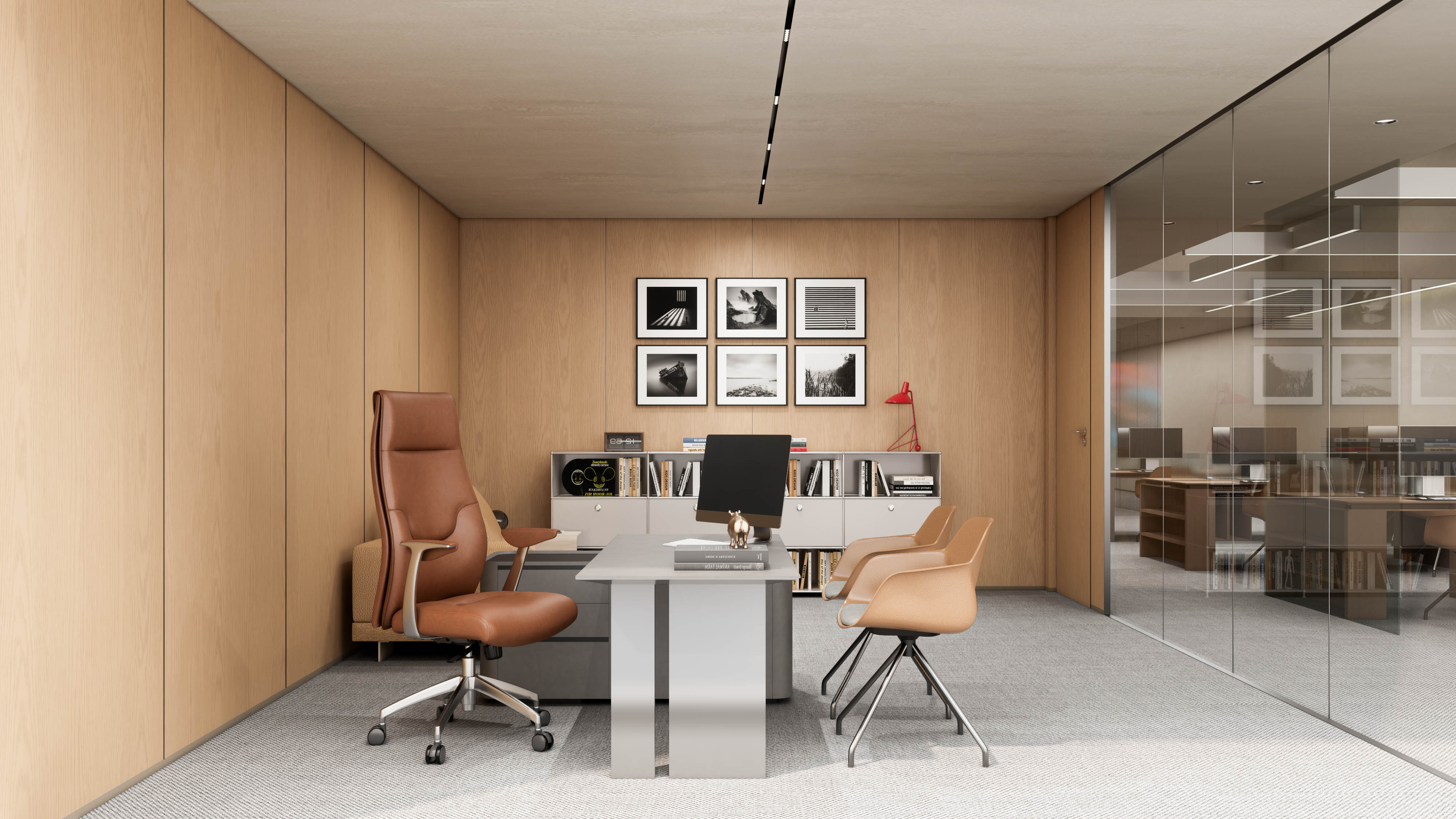 盘点口碑好的工装公司，专业的工装公司哪家比较靠谱