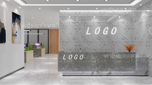 深圳写字楼装饰设计公司从哪些方面判断办公室装修好不好？