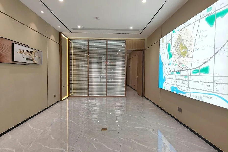深圳辦公室裝修設(shè)計(jì)